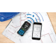 BOSCH GLM 50-27 CG lazerinis atstumo matuoklis BA 3.7V 1 Ah